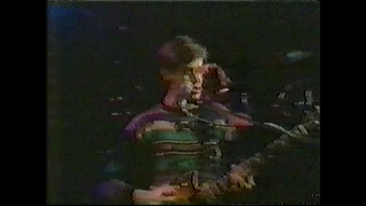 Be-Bop Deluxe- Video Compilation 1975-1978