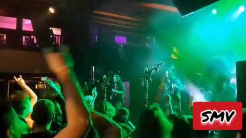 #ShittyMillennialVideos 📱📹🎬 FleshGod Apocalypse 🔥 - S + M 🧁🧌 @ Nova PDX Portland, OR 02/19/2023