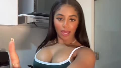 🍑 She On Fire 🔥🔥🔥 