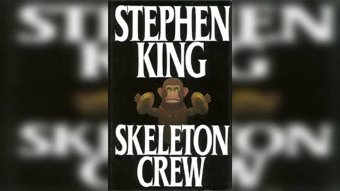 Stephen King Skeleton Crew