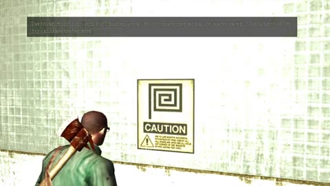 PC Longplay 525 Manhunt 2 part 1 of 2