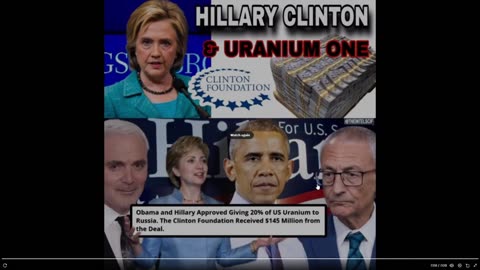 Is Hillary Clinton the most corrupt politician in U.S. history since Lyndon B. Johnson?