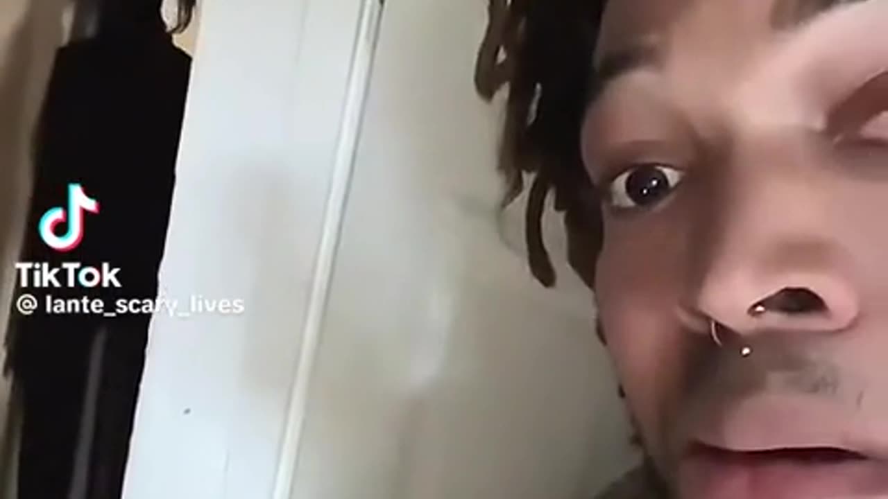 😨🏠 Yo My Fault U Can Have The House Bro! | TheHauntingHour