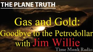 Jim Willie EXPLAINS the Death of the Petrodollar