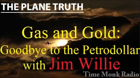 Jim Willie EXPLAINS the Death of the Petrodollar