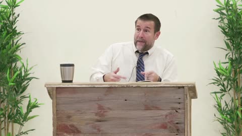 20251019 Genesis 4 | Cain and Abel (Sunday AM 10/19/2025)