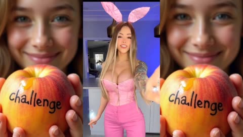 Best Big Bank Body Challenge