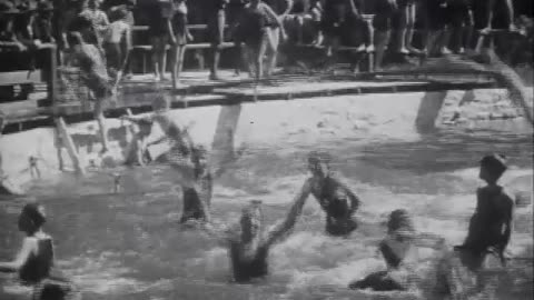 Arroyo Sanitarium, Livermore, California: A Splash of 1920s Youth