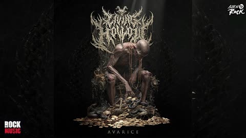 Living Hollow - Avarice (2025, EP)