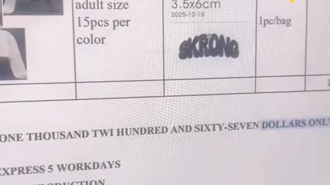 PHUCKERY TALKS TO RICK ROSA & DAREALSUPABIHH ON THE PHONE THEN EXPOSES WHERE THE MERCH WAS ORDERED & ALL THE PRICES!! SUPA WAS CHARGING YALL $40 FOR $3 HATS 60$ FOR $5 T-SHIRTS LOL