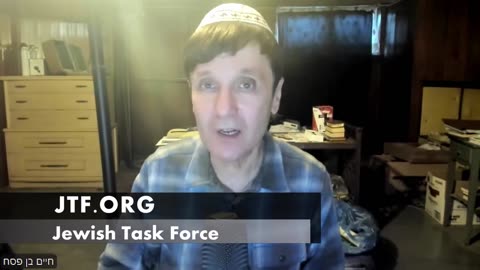 Latest poll: How many U.S. Jews accuse Israel of genocide? (JTF.ORG)