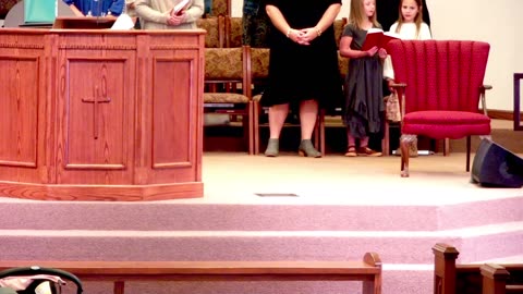 11/02/2025 - Sunday Morning - Livestream