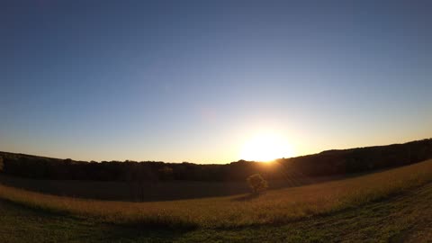 Sun ☀ Rise 10 20 25 49f/9c