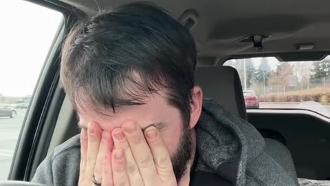 I regret voting for Trump