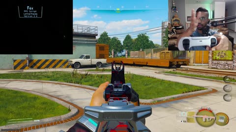 FOX V2 NEW Setup + Gameplay