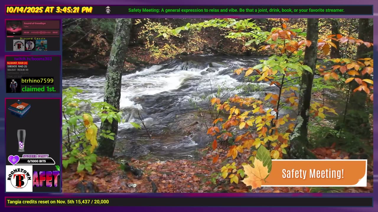 Destiny 2: 10/14/25 - Power level 544 3/8. Senkuuplays does Caldera 100 times!