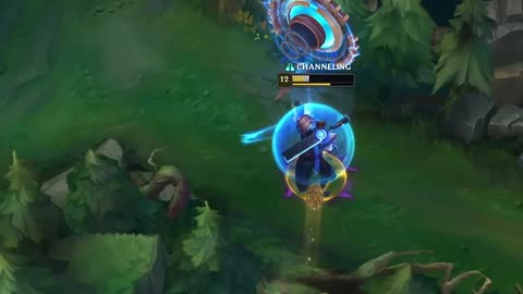 COLDEST ESCAPE EVER