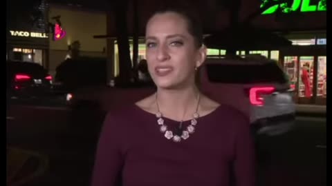 Dead Woman Found in Store Freezer