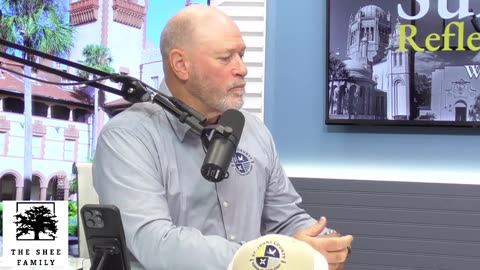 Sunday Reflections with Rick - January 5, 2026