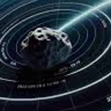 Asteroid 2024 YR4: Still Probably Not Going to Kill Us (But NASA's Enjoying the Drama)