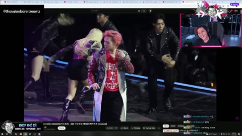 G-DRAGON - SBS GAYO DAEJUN [SOBER MIND + CROOKED] [25/12/24 ]