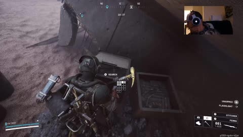 ARC RAIDERS - Getting it done and having fun