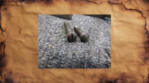 WWII Japanese Type 38 Arisaka trigger guard assembly