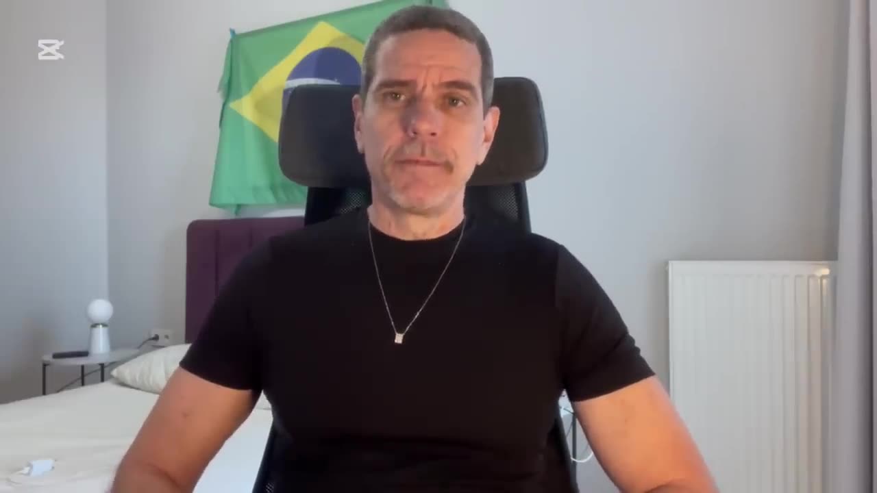 LULA ENTREGA A CABEÇA DE MORAES A TRUMP