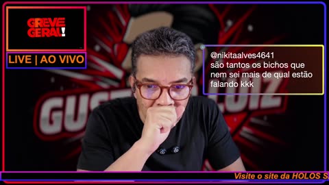 A Inteligencia Artificial e o Caos Programado