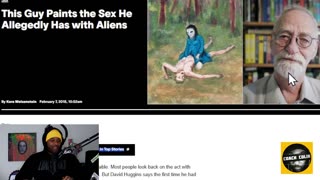 Joe Rogan EXPOSES the Terrifying TRUTH About Alien Abductions and the OCCULT