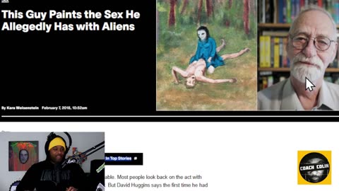Joe Rogan EXPOSES the Terrifying TRUTH About Alien Abductions and the OCCULT