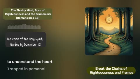 Following the Guidance of the Holy Spirit