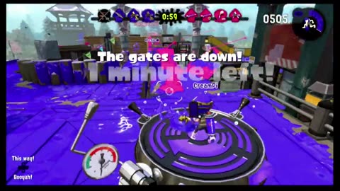 Splatoon2 Turf War471