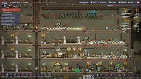 Oxygen Not Included: Ranching Mark II v26977301 01-13 - No Commentary