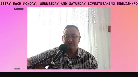 VALENTIN TRIF -TU ÎMI EȘTI LUMINA VIE- & -BUNĂTATEA TA E ATÂT DE MINUNATĂ-CALEA CĂTRE RAI #music