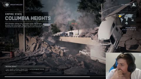 Battlefield 6 - Comeback Stream