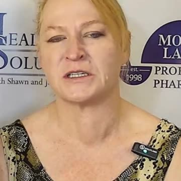 Janet Shares the #1 Biohack for Your Health!