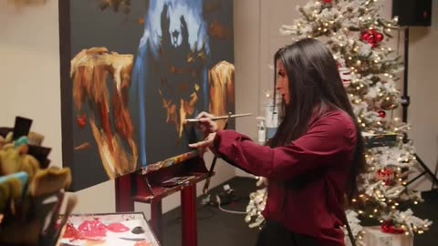 SIMPLY BEAUTIFUL 🤩