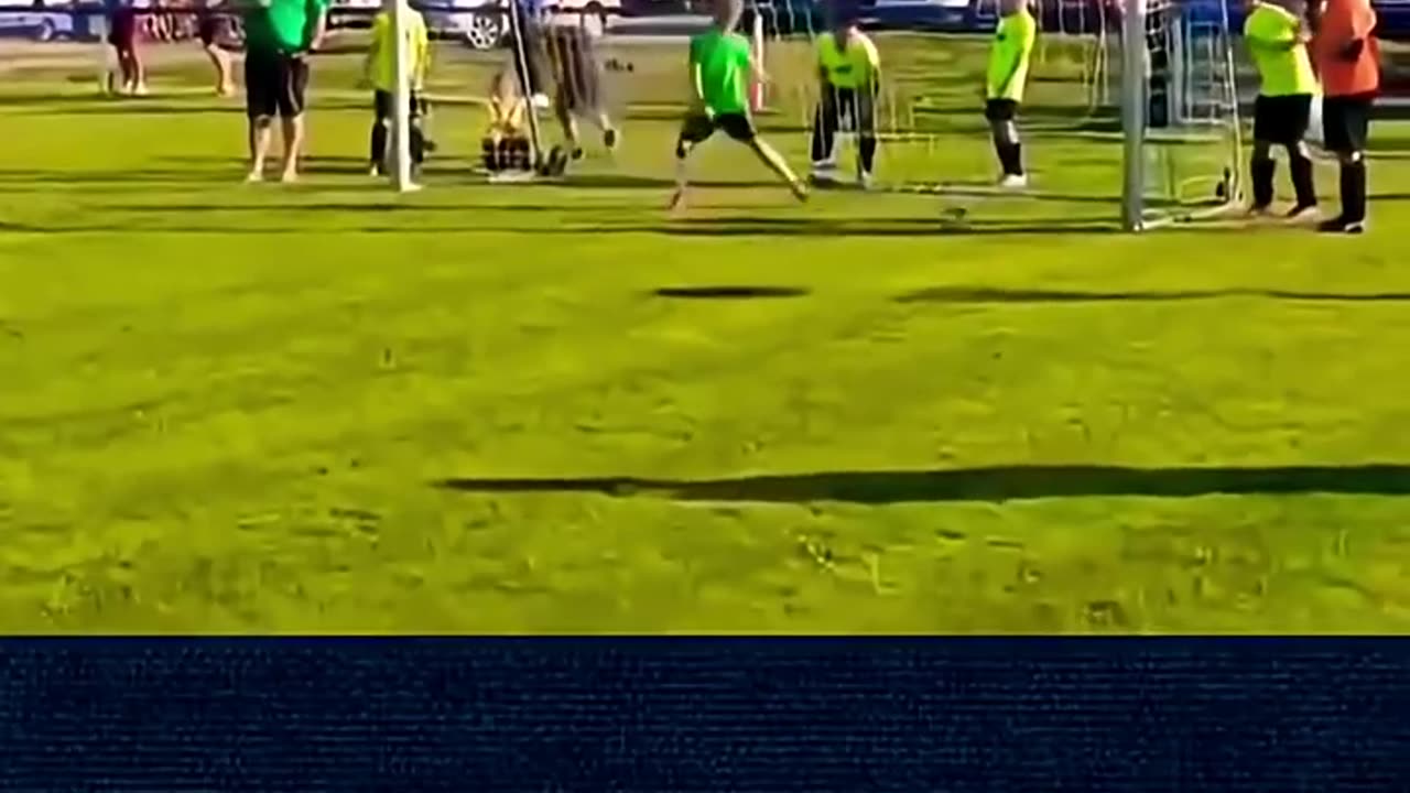 GOOD PENALTY 😂😂😂