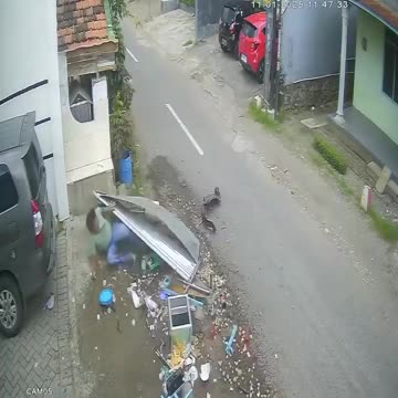 It’s so sad how the world is now