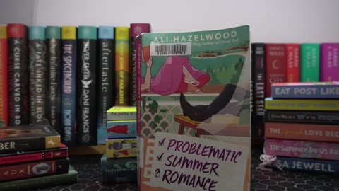 1 Book Read
