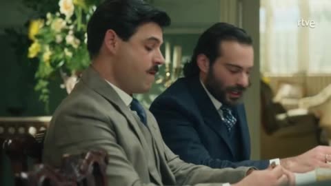 La Promesa - Capitulo 762 parte 4