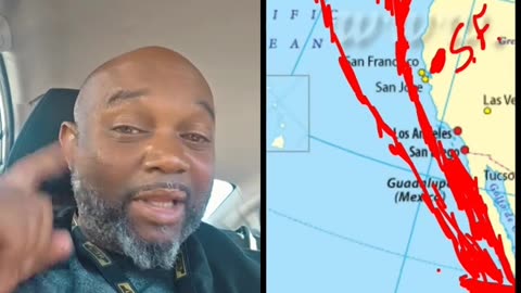 ABC ISLAND SERPENT HEAD: SAN FRANCISCO DID NOT EXIST UNTIL the 1800'S. V54