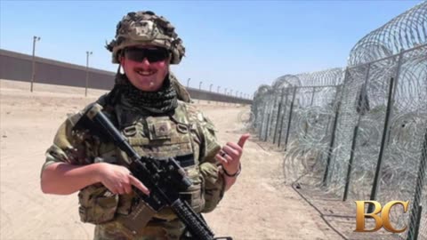 U.S. Army names 2 Iowa National Guard members killed in attack in Syria