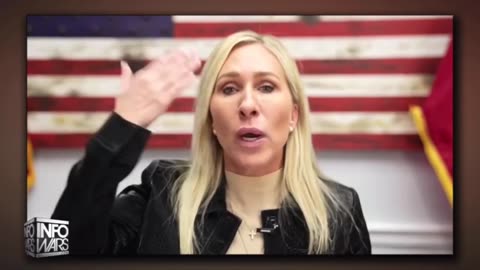 'What's wrong in his head?' Alex Jones and MTG gang up on Trump for Rob Reiner attack