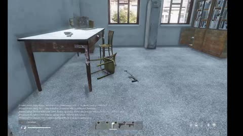 DayZ PVE