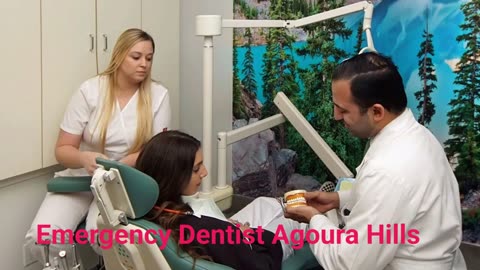Agoura Dental Group - Emergency Dentist in Agoura Hills, CA