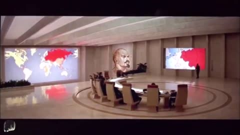 33rd Degree World Getting Set For Staged War. 75 Years Of Staged Events Inc. Ukraine.👁 💡