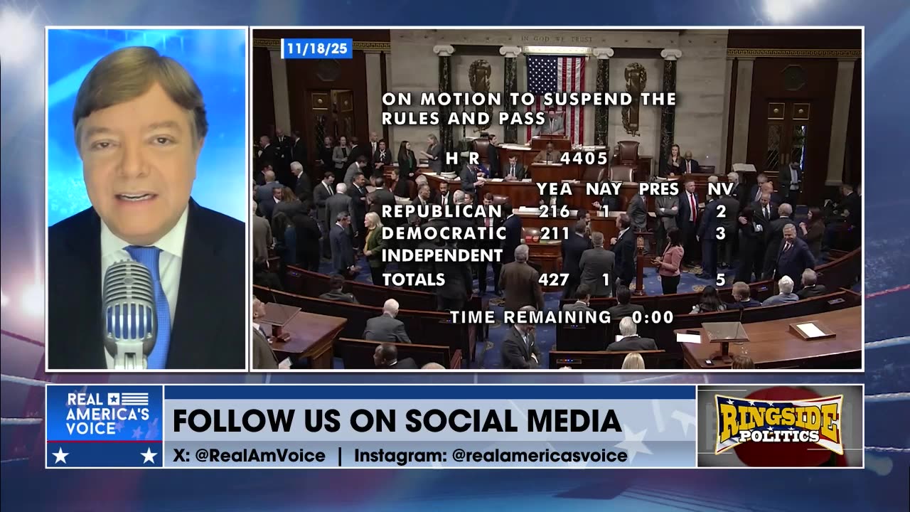 HOT TOPICS OF THE WEEK