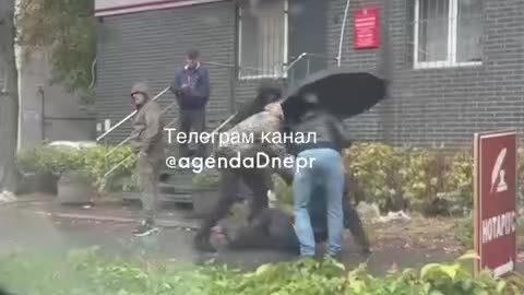 Ukraine is winning